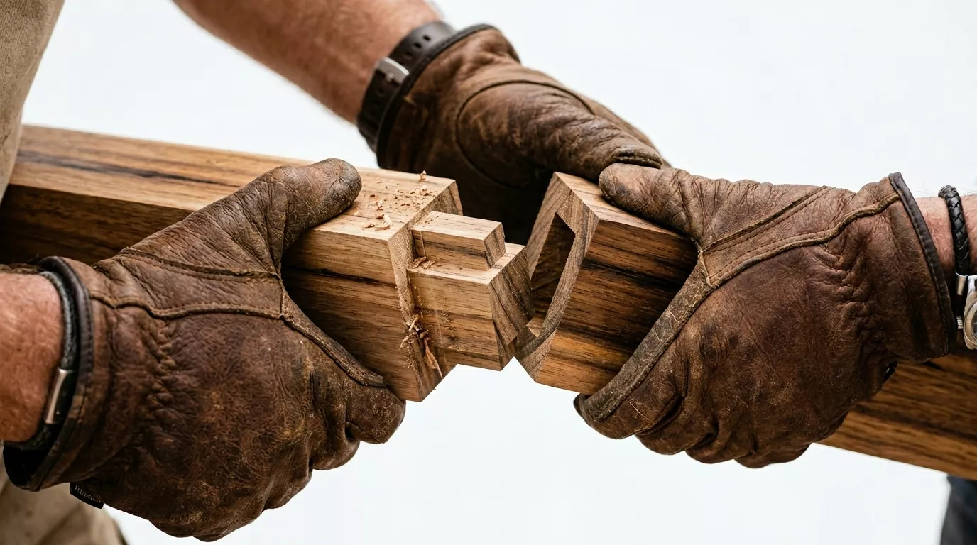 Custom Carpentry - Max Home Solutions