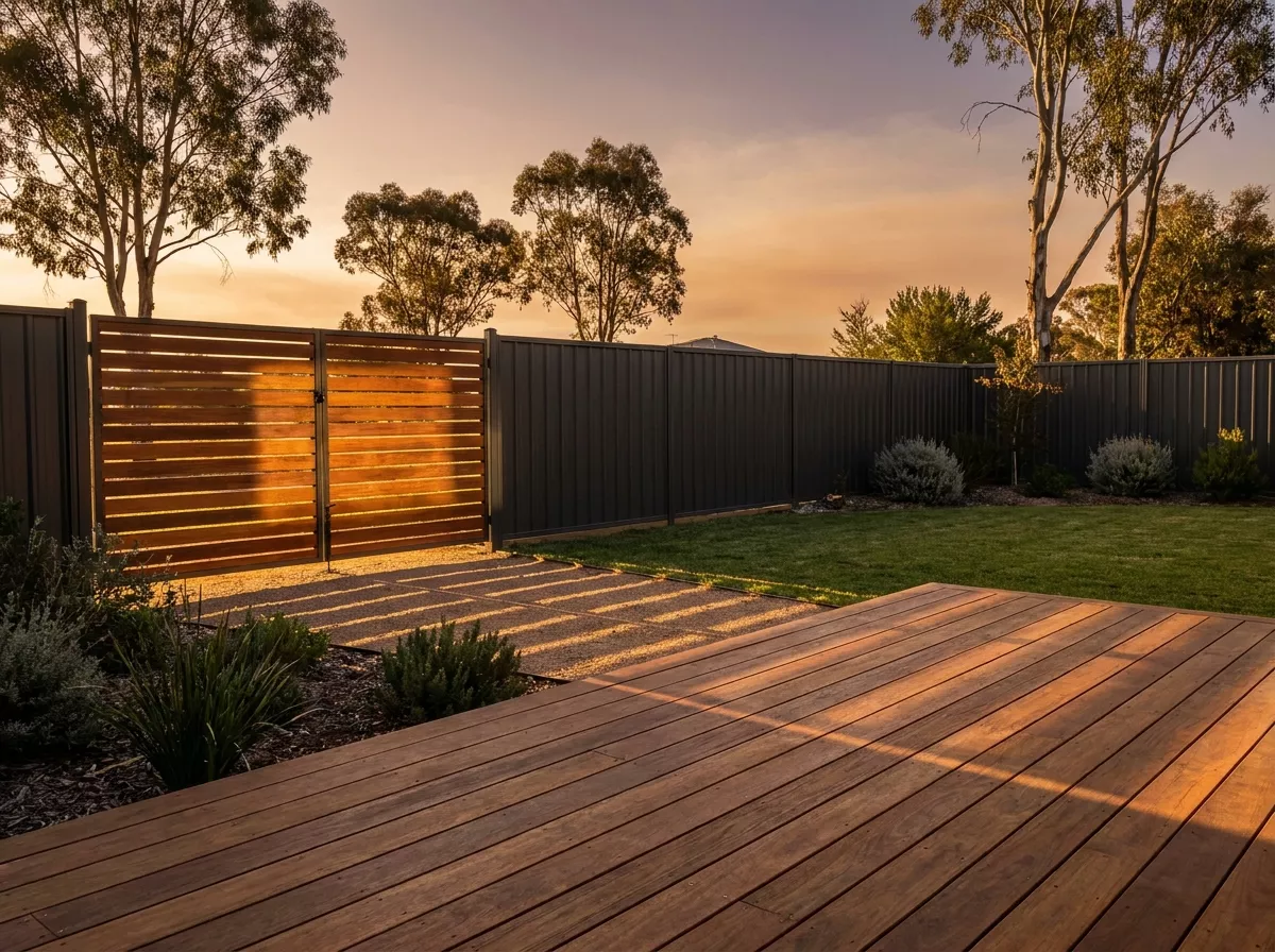 Decks and Fencing Wagga