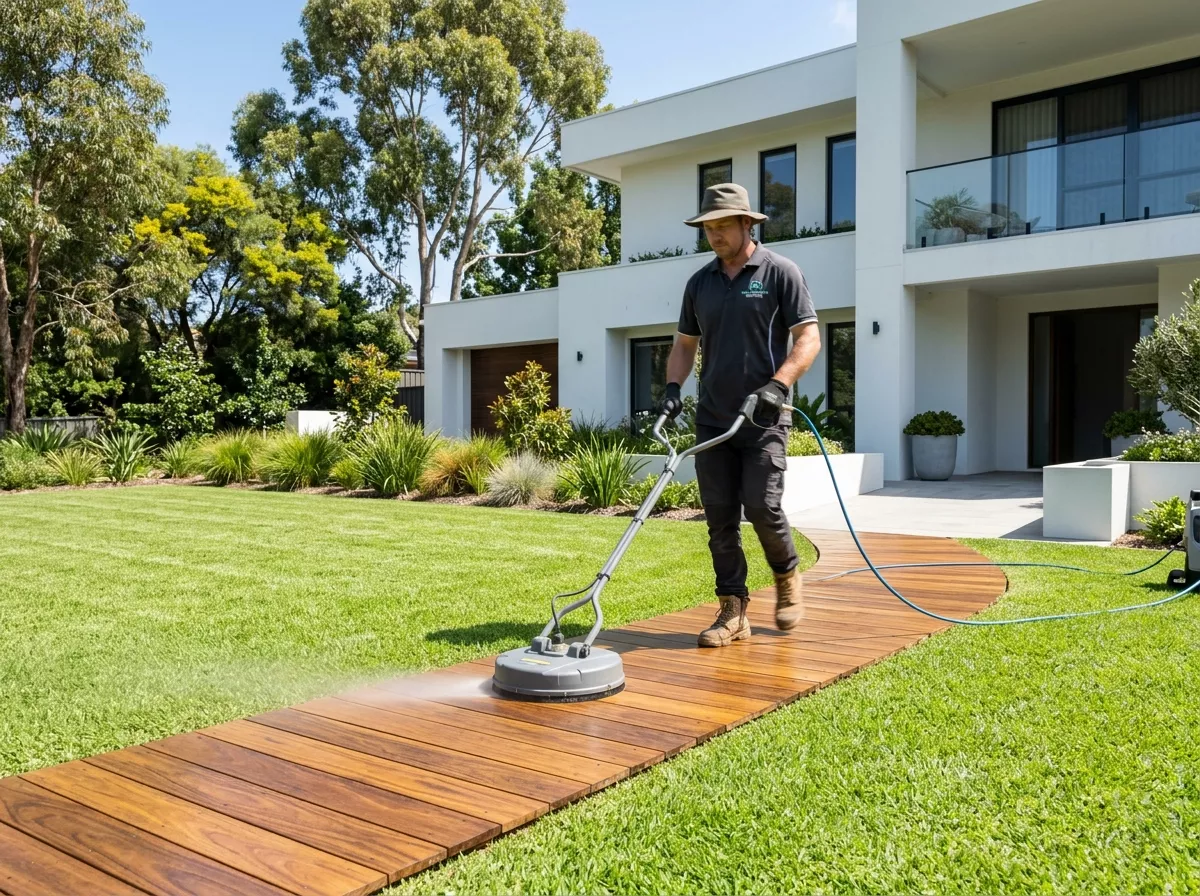 Property Care - Max Home Solutions
