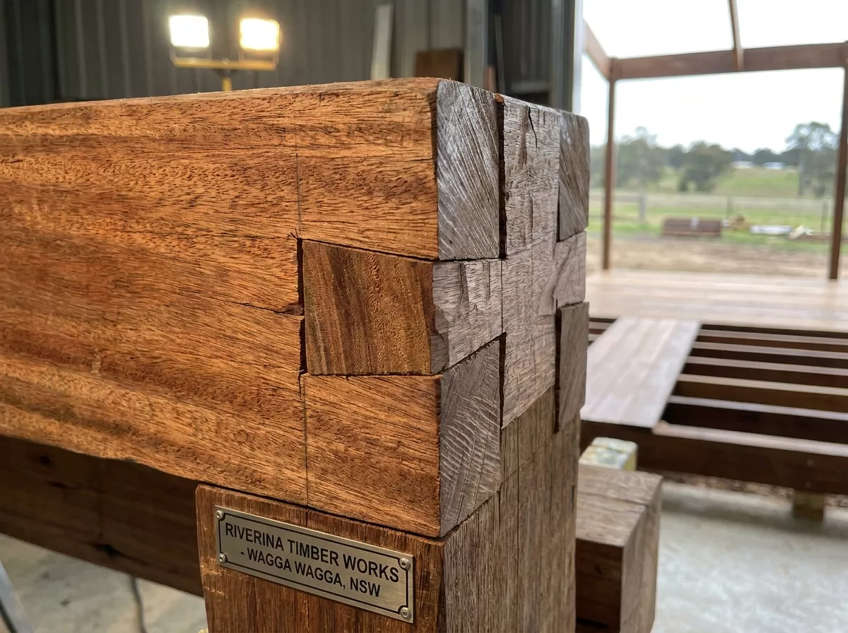 Custom Carpentry Wagga Wagga